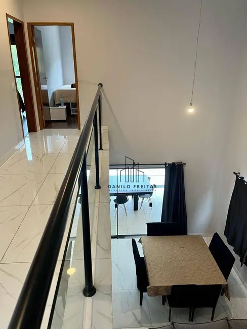 Casa de Condomínio com 3 quartos à venda, 332m2 em Atibaia - SP - imagem 9 Foto 9 de Casa de Condomínio com 3 quartos à venda, 332m2 em Atibaia - SP