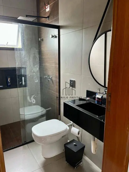Casa de Condomínio com 3 quartos à venda, 332m2 em Atibaia - SP - imagem 6 Foto 6 de Casa de Condomínio com 3 quartos à venda, 332m2 em Atibaia - SP