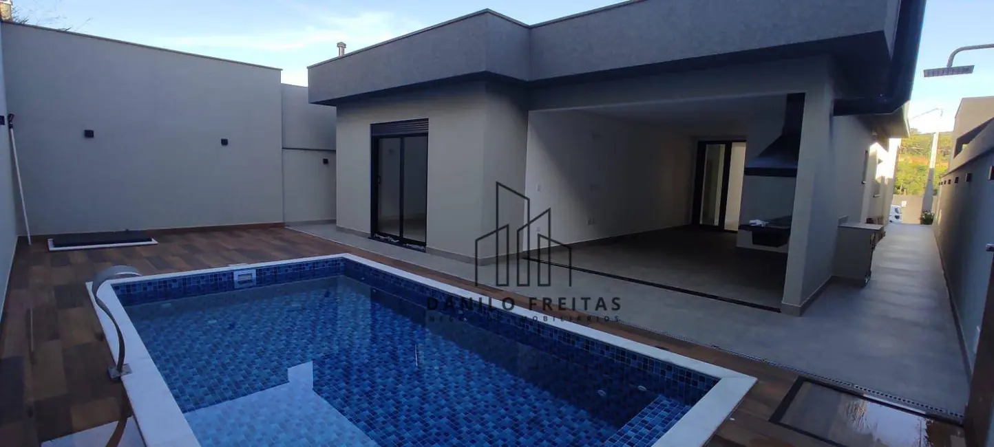 Foto 7 de Casa de Condomínio com 3 quartos à venda, 360m2 em Atibaia - SP