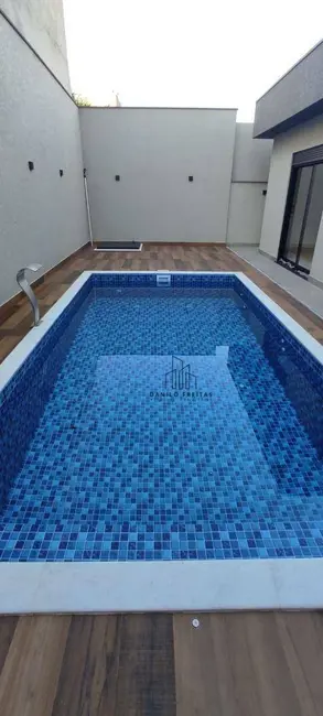 Foto 8 de Casa de Condomínio com 3 quartos à venda, 360m2 em Atibaia - SP