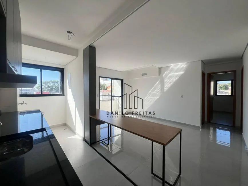 Foto 4 de Apartamento com 2 quartos à venda, 68m2 em Alvinópolis, Atibaia - SP