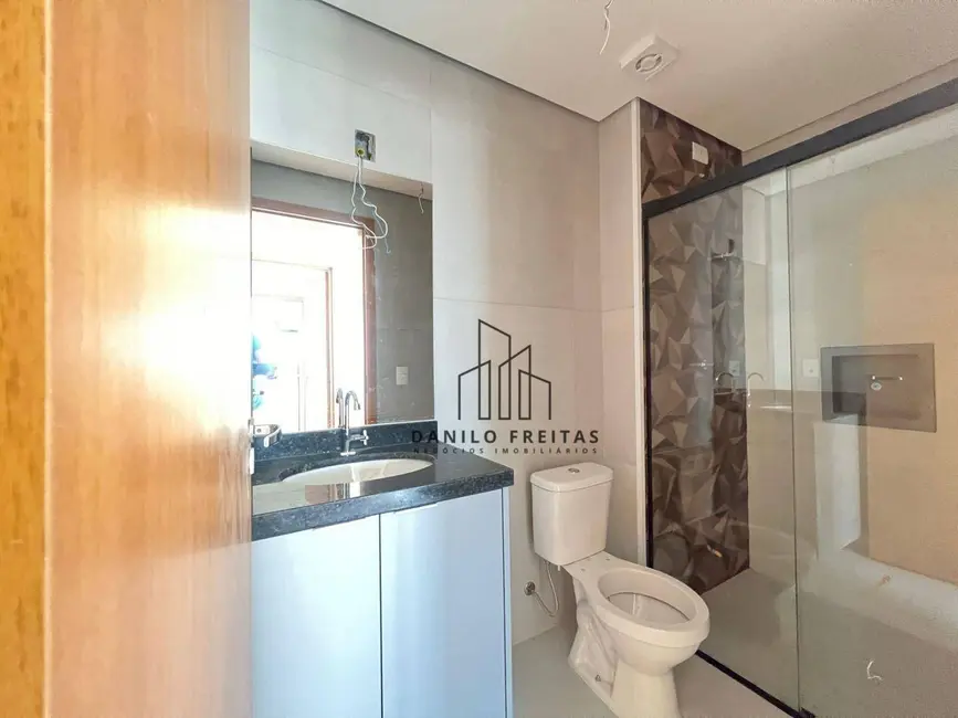 Foto 9 de Apartamento com 2 quartos à venda, 68m2 em Alvinópolis, Atibaia - SP