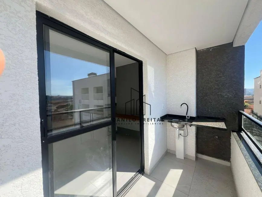 Foto 6 de Apartamento com 2 quartos à venda, 68m2 em Alvinópolis, Atibaia - SP