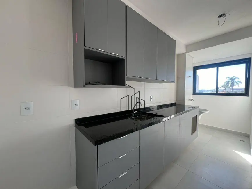 Foto 3 de Apartamento com 2 quartos à venda, 68m2 em Alvinópolis, Atibaia - SP