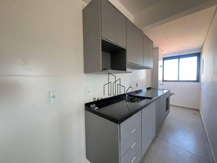 Foto 6 de Apartamento com 2 quartos à venda, 69m2 em Alvinópolis, Atibaia - SP