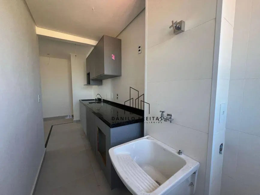 Foto 7 de Apartamento com 2 quartos à venda, 69m2 em Alvinópolis, Atibaia - SP