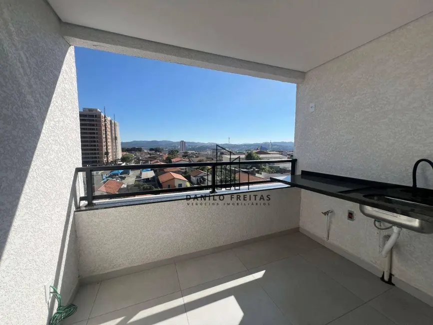 Foto 1 de Apartamento com 2 quartos à venda, 69m2 em Alvinópolis, Atibaia - SP