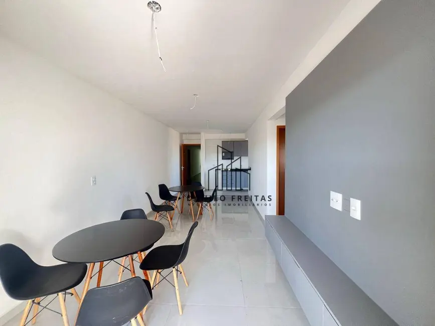 Foto 5 de Apartamento com 2 quartos à venda, 69m2 em Alvinópolis, Atibaia - SP