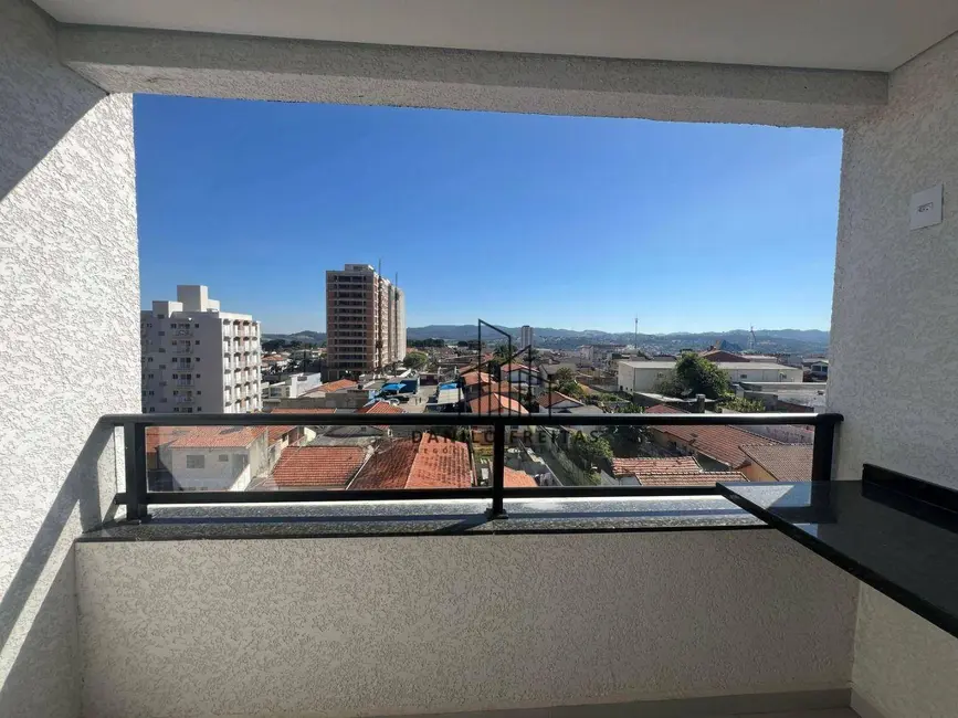 Foto 2 de Apartamento com 2 quartos à venda, 69m2 em Alvinópolis, Atibaia - SP