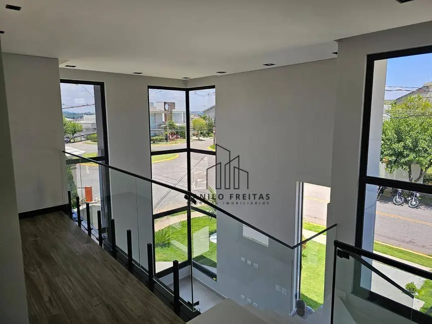 Casa de Condomínio com 3 quartos à venda, 322m2 em Atibaia - SP - imagem 7 Foto 7 de Casa de Condomínio com 3 quartos à venda, 322m2 em Atibaia - SP