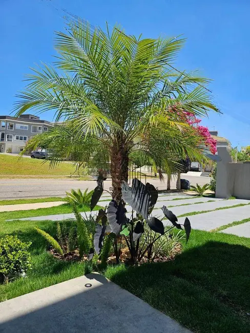 Casa de Condomínio com 3 quartos à venda, 322m2 em Atibaia - SP - imagem 3 Foto 3 de Casa de Condomínio com 3 quartos à venda, 322m2 em Atibaia - SP