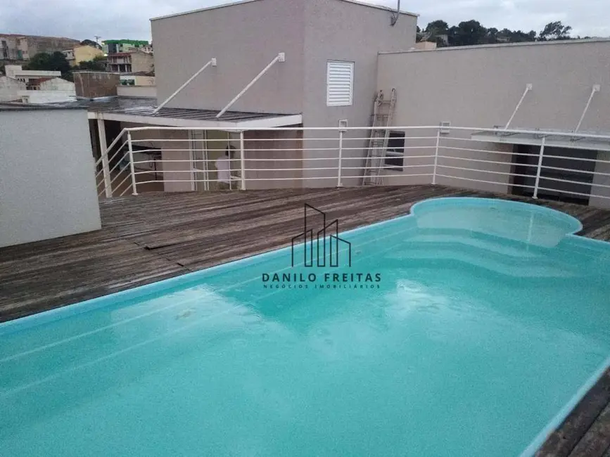 Apartamento com 2 quartos à venda, 102m2 em Jardim Brasil, Atibaia - SP - imagem 5 Foto 5 de Apartamento com 2 quartos à venda, 102m2 em Jardim Brasil, Atibaia - SP