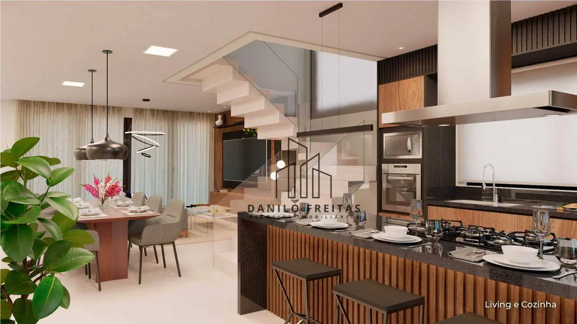 Foto 9 de Casa de Condomínio com 4 quartos à venda, 458m2 em Jardim Alvinópolis, Atibaia - SP