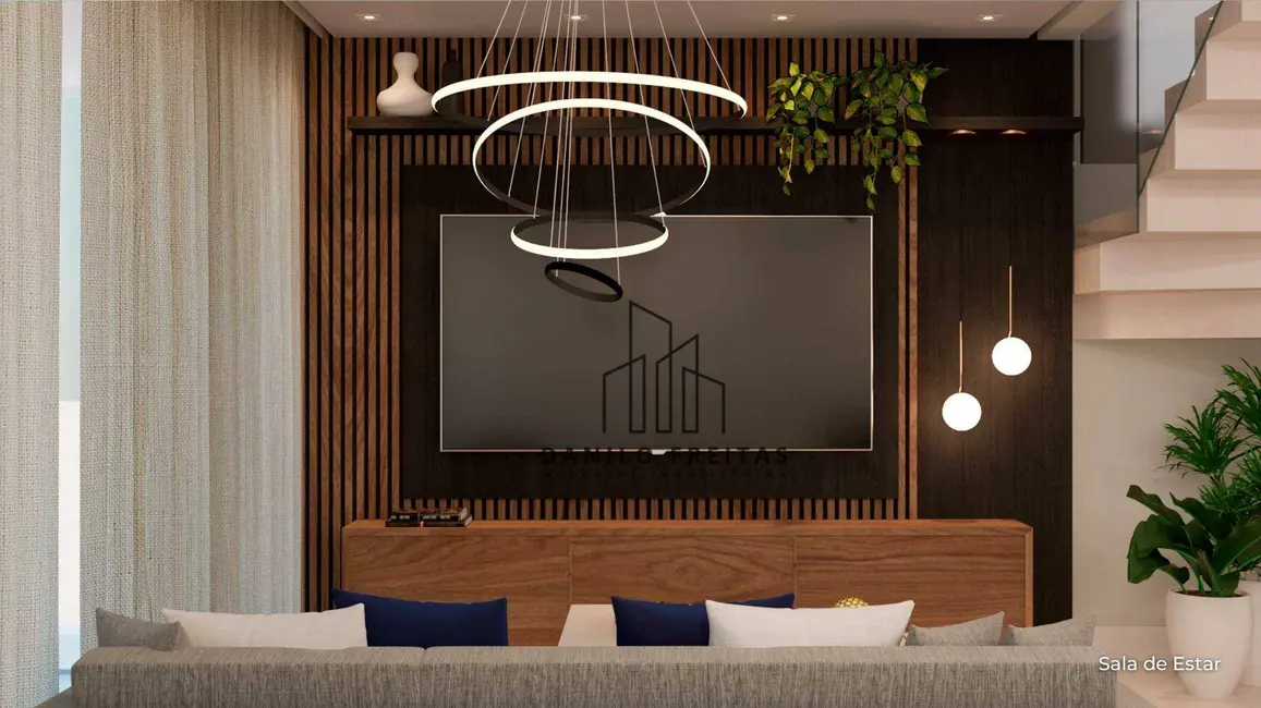 Foto 6 de Casa de Condomínio com 4 quartos à venda, 458m2 em Jardim Alvinópolis, Atibaia - SP