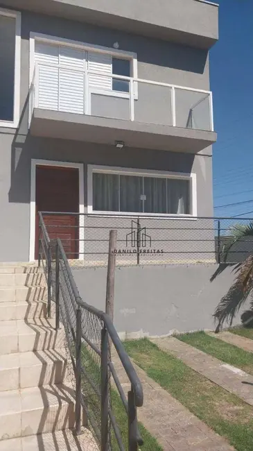 Foto 1 de Casa com 3 quartos à venda, 250m2 em Jardim dos Pinheiros, Atibaia - SP