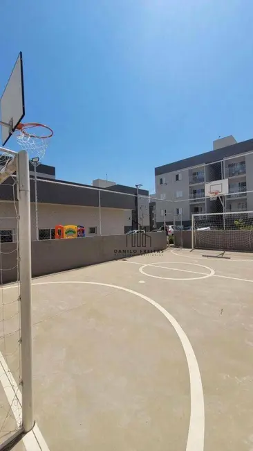 Foto 4 de Apartamento com 2 quartos à venda, 56m2 em Jardim das Cerejeiras, Atibaia - SP