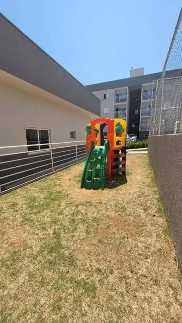 Foto 7 de Apartamento com 2 quartos à venda, 56m2 em Jardim das Cerejeiras, Atibaia - SP