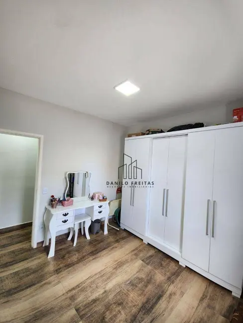 Foto 6 de Apartamento com 2 quartos à venda, 56m2 em Jardim das Cerejeiras, Atibaia - SP
