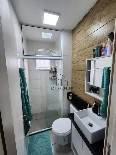 Foto 2 de Apartamento com 2 quartos à venda, 56m2 em Jardim das Cerejeiras, Atibaia - SP