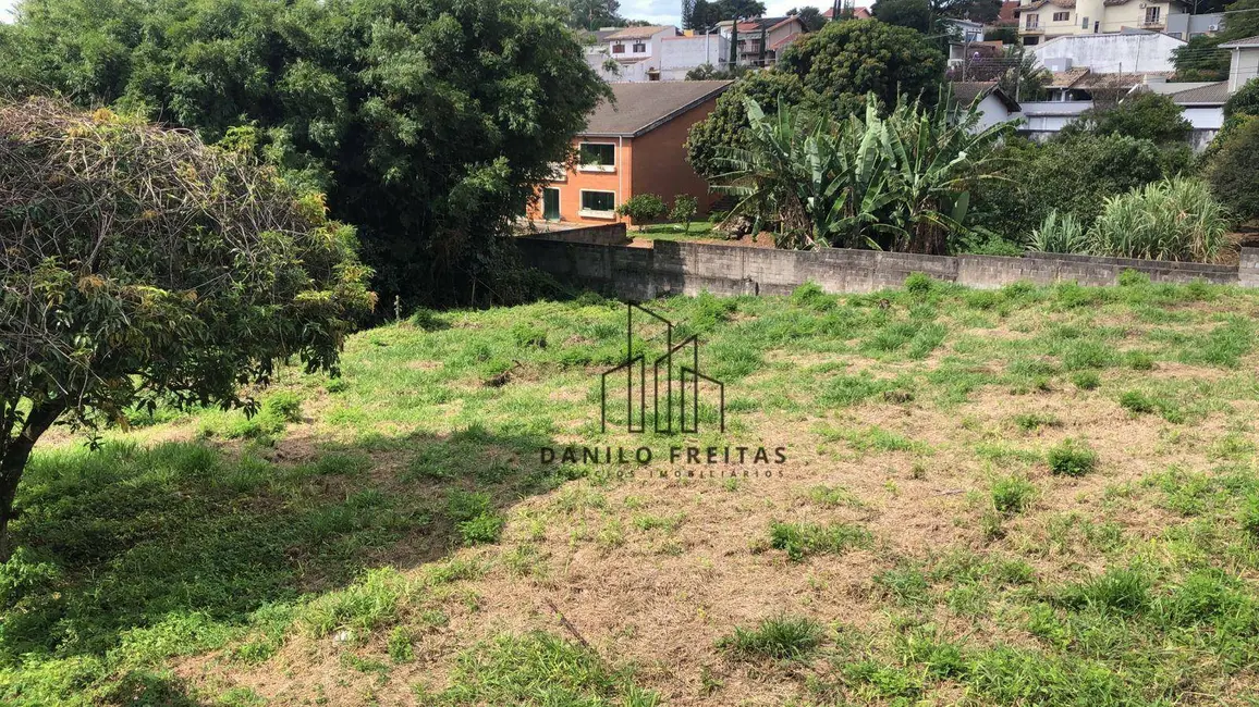 Foto 2 de Terreno / Lote à venda, 605m2 em Vila Santista, Atibaia - SP