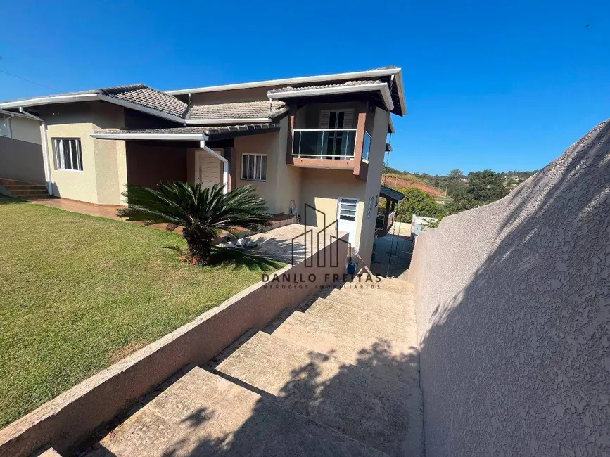 Foto 3 de Casa com 5 quartos à venda, 1000m2 em Braganca Paulista - SP