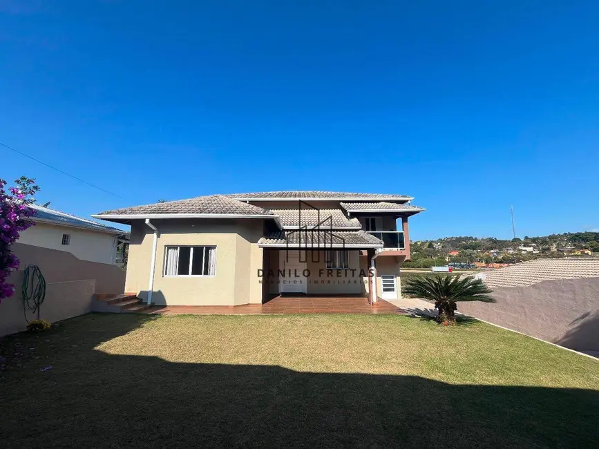 Foto 1 de Casa com 5 quartos à venda, 1000m2 em Braganca Paulista - SP