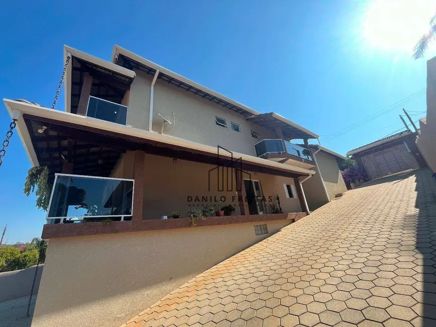 Foto 4 de Casa com 5 quartos à venda, 1000m2 em Braganca Paulista - SP