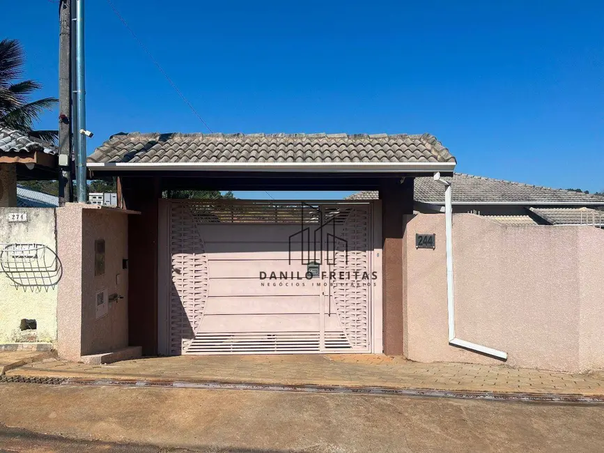 Foto 5 de Casa com 5 quartos à venda, 1000m2 em Braganca Paulista - SP