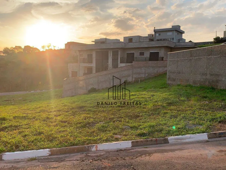 Foto 4 de Terreno / Lote à venda, 360m2 em Atibaia - SP