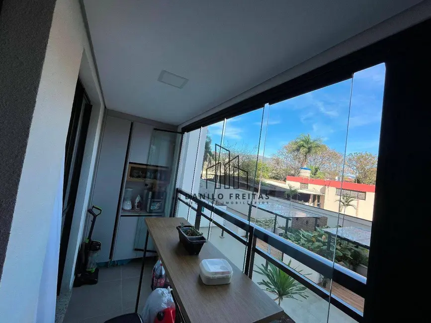 Apartamento com 2 quartos à venda, 69m2 em Vila Thais, Atibaia - SP - imagem 6 Foto 6 de Apartamento com 2 quartos à venda, 69m2 em Vila Thais, Atibaia - SP