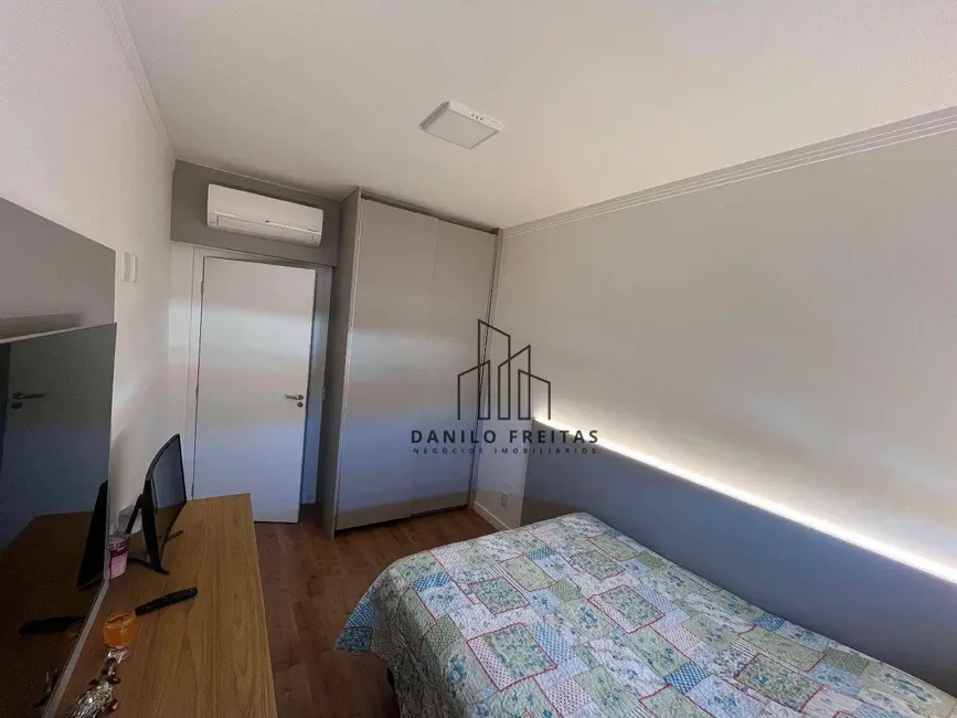 Apartamento com 2 quartos à venda, 69m2 em Vila Thais, Atibaia - SP - imagem 9 Foto 9 de Apartamento com 2 quartos à venda, 69m2 em Vila Thais, Atibaia - SP