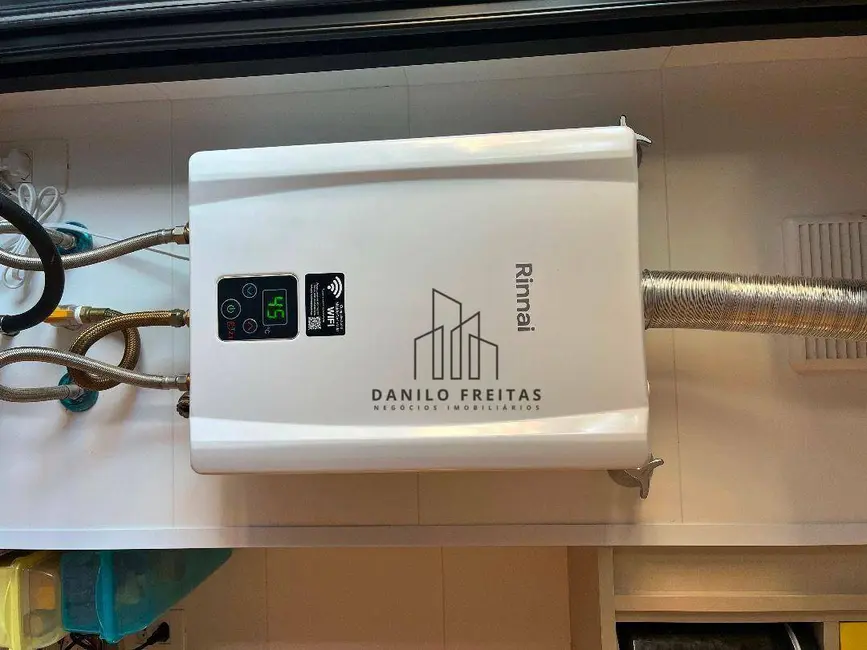 Apartamento com 2 quartos à venda, 69m2 em Vila Thais, Atibaia - SP - imagem 3 Foto 3 de Apartamento com 2 quartos à venda, 69m2 em Vila Thais, Atibaia - SP