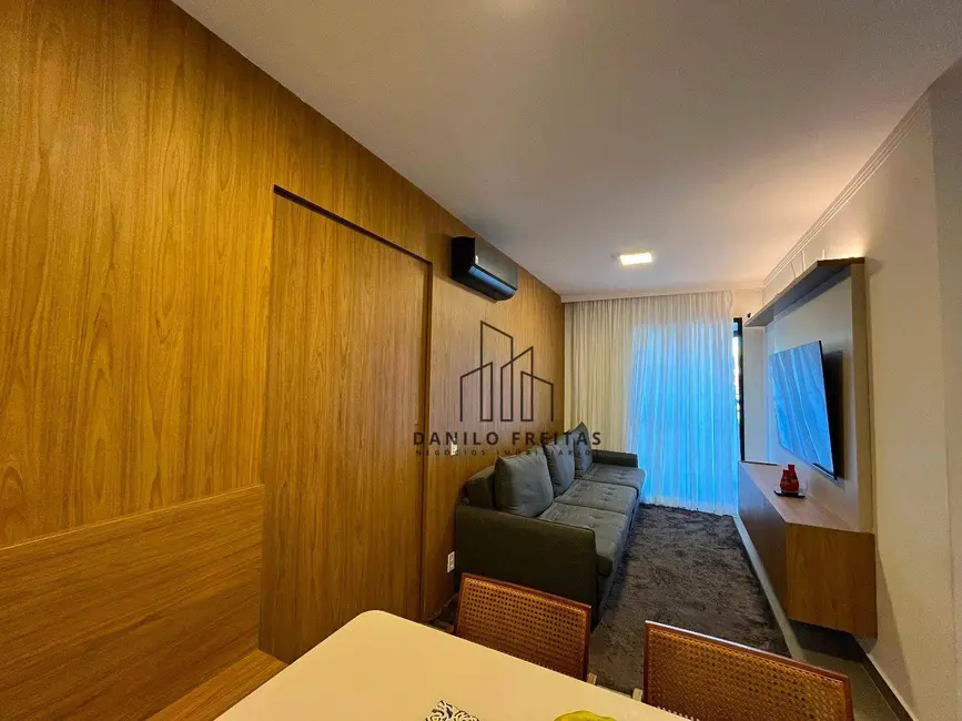 Apartamento com 2 quartos à venda, 69m2 em Vila Thais, Atibaia - SP - imagem 7 Foto 7 de Apartamento com 2 quartos à venda, 69m2 em Vila Thais, Atibaia - SP