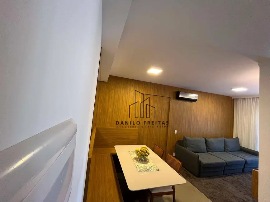 Apartamento com 2 quartos à venda, 69m2 em Vila Thais, Atibaia - SP - imagem 8 Foto 8 de Apartamento com 2 quartos à venda, 69m2 em Vila Thais, Atibaia - SP