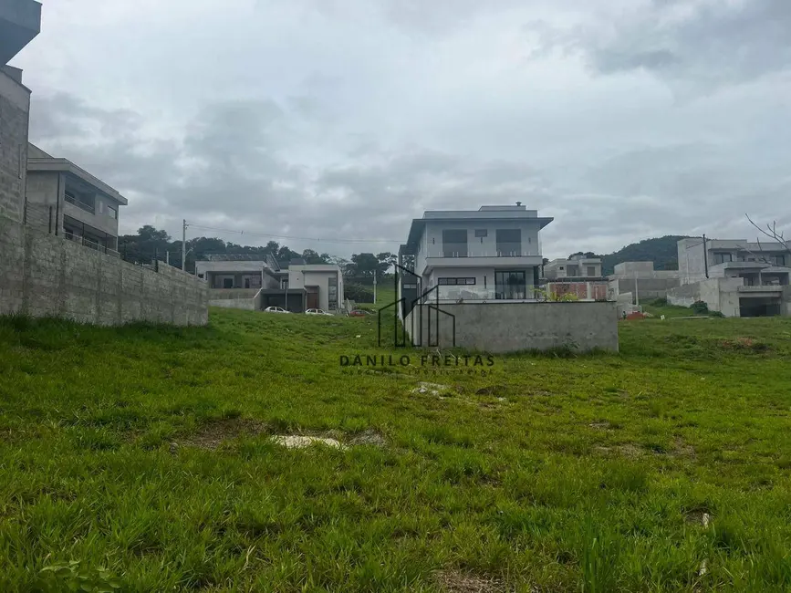 Foto 4 de Terreno / Lote à venda, 360m2 em Jardim dos Pinheiros, Atibaia - SP