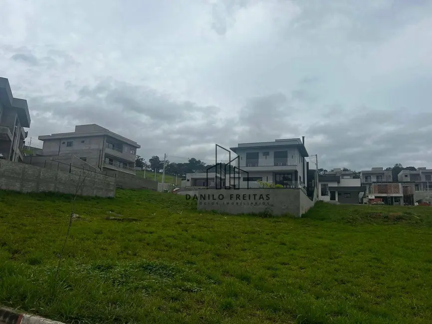 Foto 3 de Terreno / Lote à venda, 360m2 em Jardim dos Pinheiros, Atibaia - SP