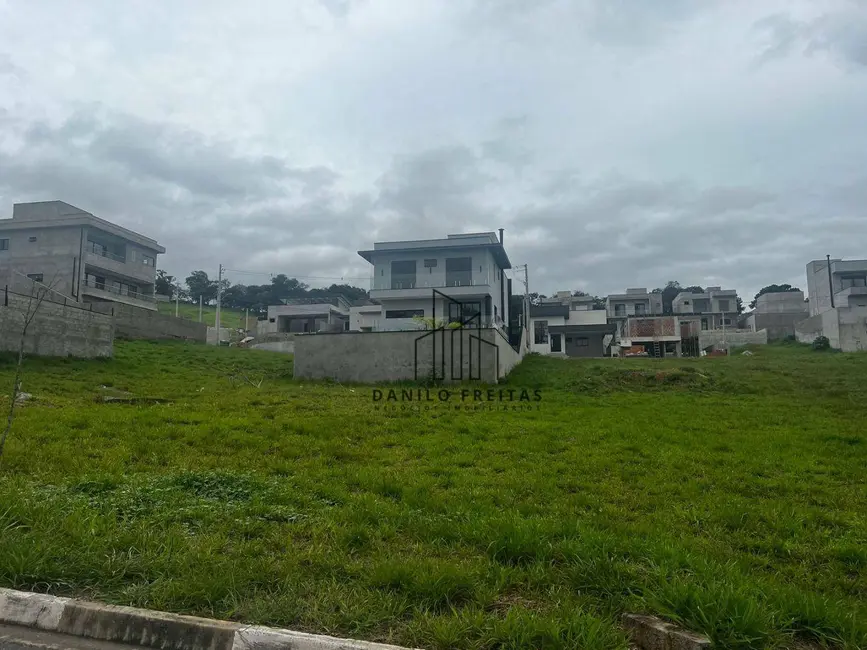 Foto 2 de Terreno / Lote à venda, 360m2 em Jardim dos Pinheiros, Atibaia - SP