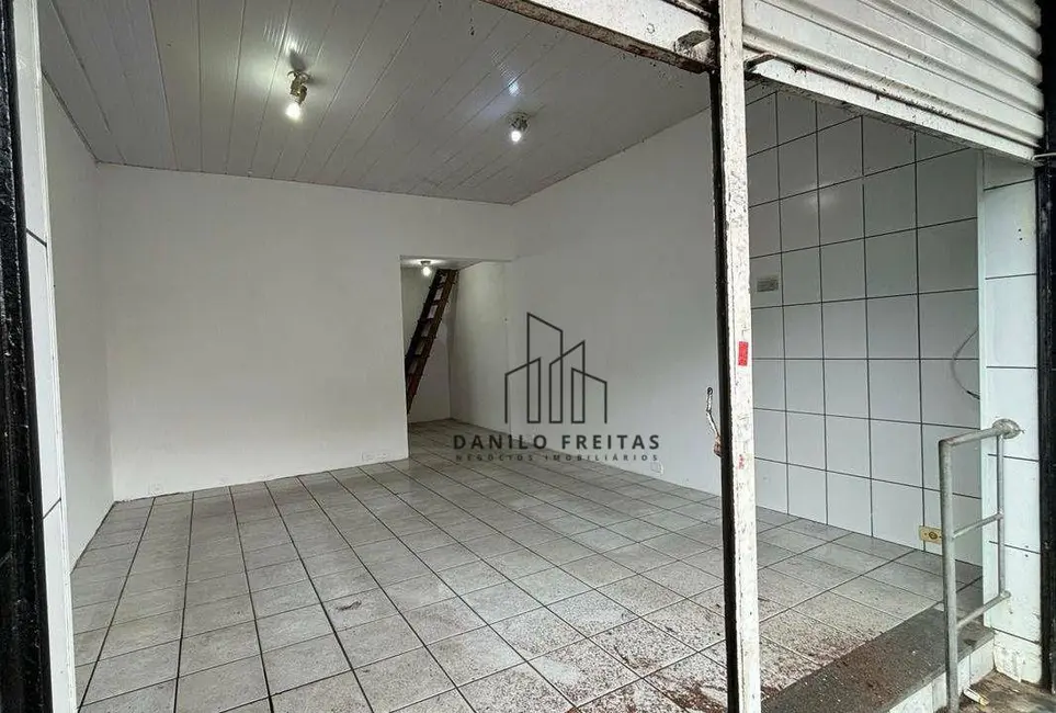 Foto 7 de Sala Comercial à venda, 119m2 em Centro, Atibaia - SP