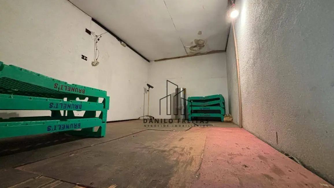 Foto 4 de Sala Comercial à venda, 119m2 em Centro, Atibaia - SP