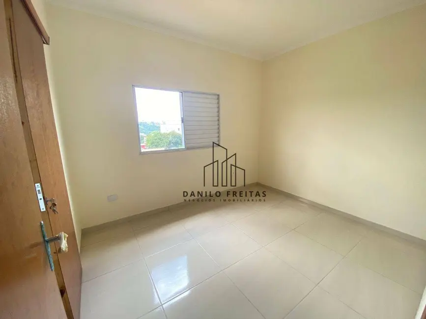 Foto 7 de Apartamento com 2 quartos à venda, 57m2 em Alvinópolis, Atibaia - SP