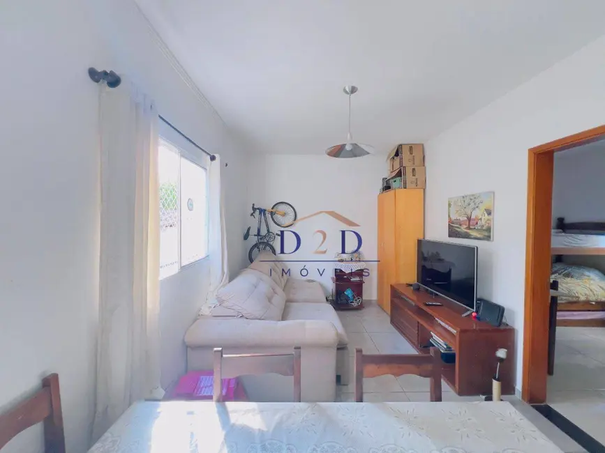 Apartamento com 2 quartos à venda, 57m2 em Alvinópolis, Atibaia - SP - imagem 5 Foto 5 de Apartamento com 2 quartos à venda, 57m2 em Alvinópolis, Atibaia - SP