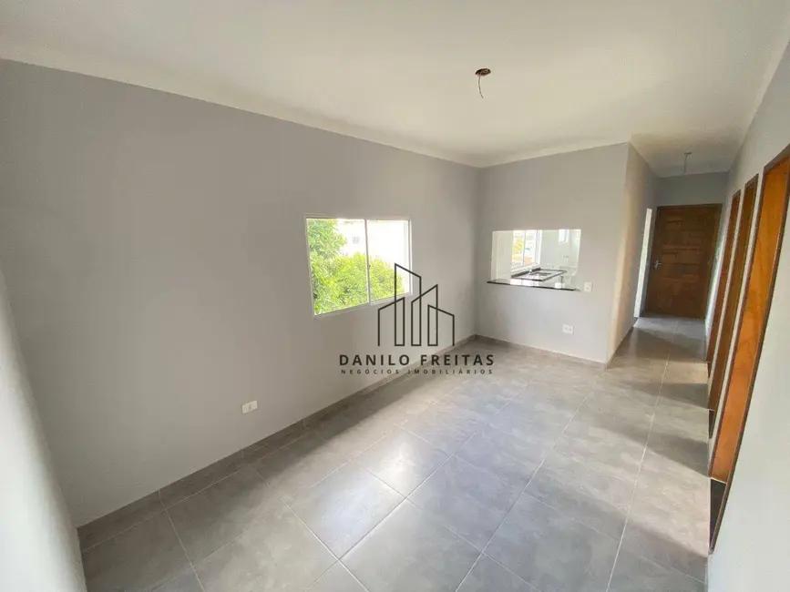 Foto 5 de Apartamento com 2 quartos à venda, 57m2 em Alvinópolis, Atibaia - SP