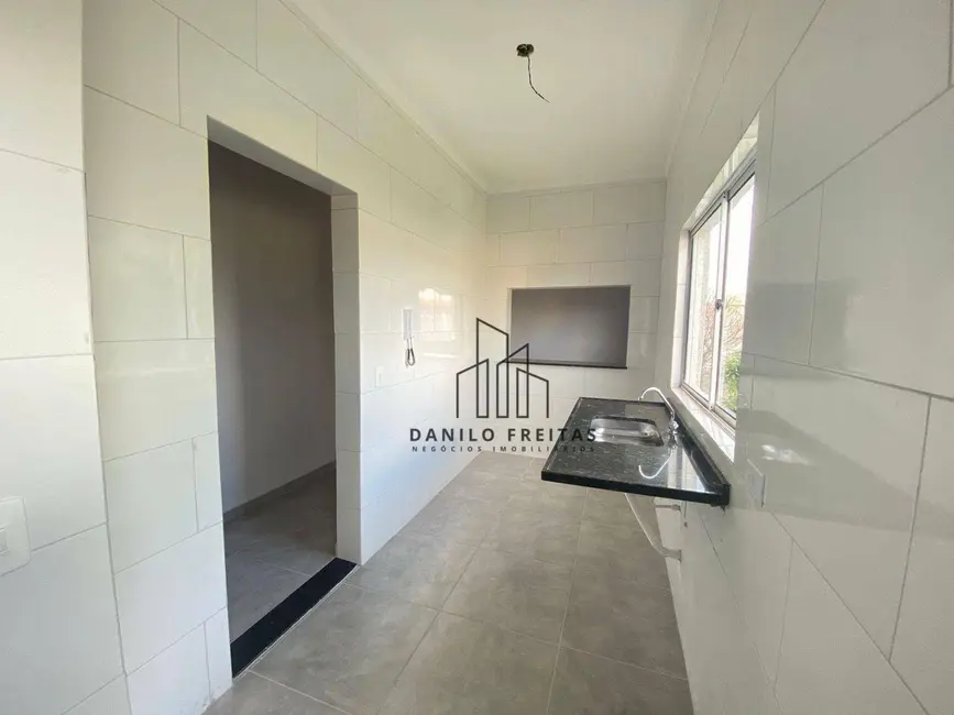 Foto 6 de Apartamento com 2 quartos à venda, 57m2 em Alvinópolis, Atibaia - SP