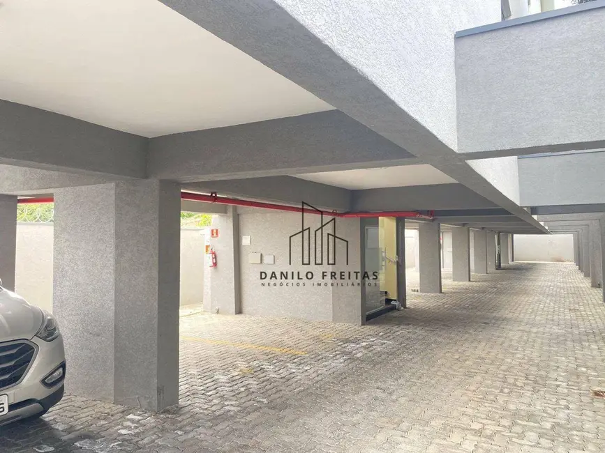 Foto 3 de Apartamento com 2 quartos à venda, 57m2 em Alvinópolis, Atibaia - SP