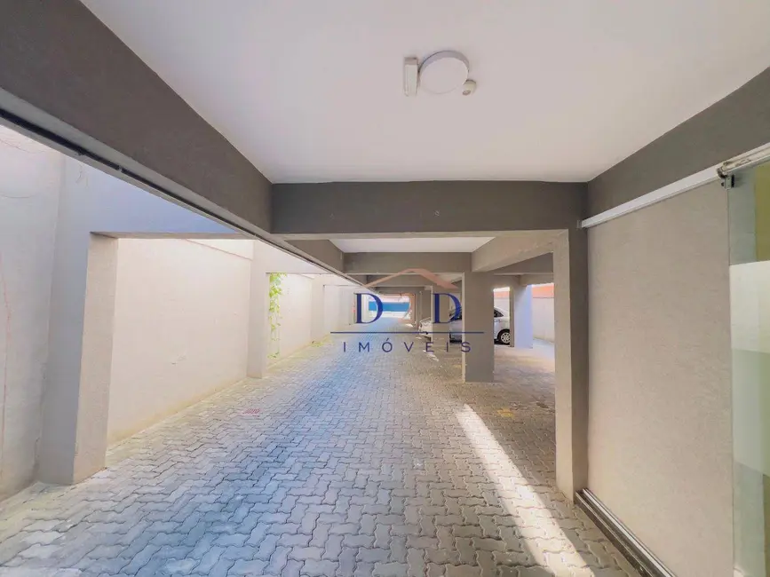 Apartamento com 2 quartos à venda, 57m2 em Alvinópolis, Atibaia - SP - imagem 2 Foto 2 de Apartamento com 2 quartos à venda, 57m2 em Alvinópolis, Atibaia - SP