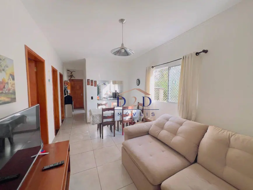 Apartamento com 2 quartos à venda, 57m2 em Alvinópolis, Atibaia - SP - imagem 3 Foto 3 de Apartamento com 2 quartos à venda, 57m2 em Alvinópolis, Atibaia - SP