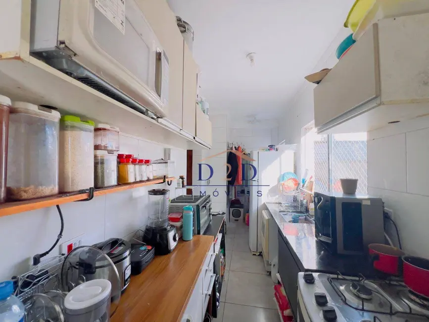 Apartamento com 2 quartos à venda, 57m2 em Alvinópolis, Atibaia - SP - imagem 6 Foto 6 de Apartamento com 2 quartos à venda, 57m2 em Alvinópolis, Atibaia - SP