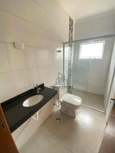 Foto 4 de Apartamento com 2 quartos à venda, 57m2 em Alvinópolis, Atibaia - SP