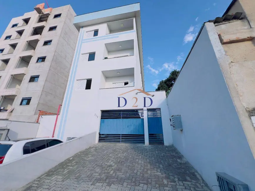 Apartamento com 2 quartos à venda, 57m2 em Alvinópolis, Atibaia - SP - imagem 1 Foto 1 de Apartamento com 2 quartos à venda, 57m2 em Alvinópolis, Atibaia - SP