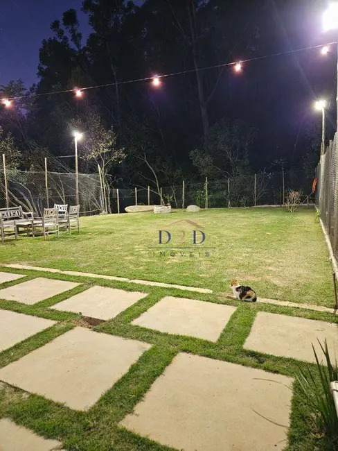 Foto 3 de Casa com 3 quartos à venda, 360m2 em Bosque dos Eucalíptos, Atibaia - SP